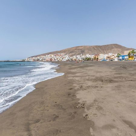 Appartamento Edén Ecologico en Casa La Fuentita El Charco  Esterno foto